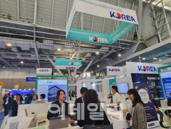 Korean Delegation Steals Spotlight at BIO USA 2025