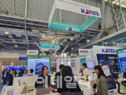Korean Delegation Steals Spotlight at BIO USA 2025