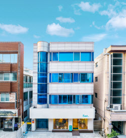 [마켓인]루센트블록, 첫 부동산 매각…조각투자 회수 가능성 시험대로