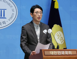 주진우 “김민석 청문회 증인 최소 5인 필요해”