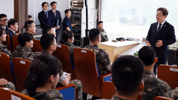 9개 장군 자리 없어지나…李정부, 장군 정원 감축 가능성[김관용의 軍界一學]