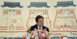 李대통령, 국정지지율 59.3%…전 연령서 ‘긍정’ 우위[리얼미터]