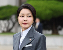 숙명여대, 김건희 여사 석사 학위 취소 결정