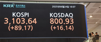 韓증시, MSCI 선진국지수 편입 불발…“완전한 시장개혁 필요”(종합)