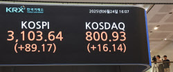韓증시, MSCI 선진국지수 편입 불발…“완전한 시장개혁 필요”(종합)