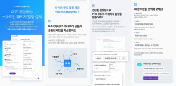 하나투어, 멀티 AI 상담 ‘하이(H-AI)’ 인기…이용률 295% 급증