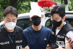 `5호선 방화범` 구속 기소…檢, 살인미수 혐의 적용