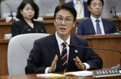 김민석 “공적 책임 다해왔지만 국민 눈높이 미흡한 대목 송구”