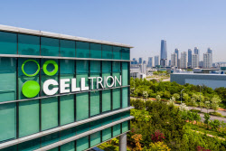 Celltrion to Buy Back ￦100B More, 2024 Total Hits ￦650B