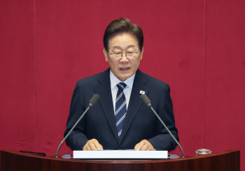 李대통령 국정평가…긍정 62% VS 부정 21% [NBS]