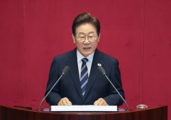 李대통령 국정평가…긍정 62% VS 부정 21% [NBS]