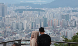 서울 집값 패닉바잉 수준, 고민 깊어지는 정부(종합)