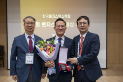 용마로지스, 한국로지스틱스대상 시상식서 중견기업 부문 대상