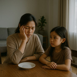 가정에 무관심한 고액연봉자 남편, 이혼해야 할까요?[양친소]