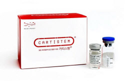 운동 즐기던 40대 관절염 환자, ‘카티스템’ 선택한 이유는
