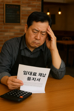 식당 임대료도 못내 해고했는데, 부당해고 왜?[슬기로운회사생활]