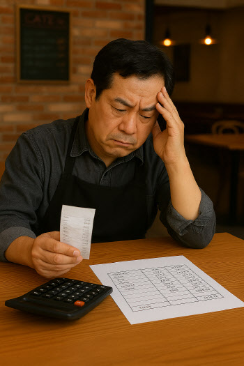 식당 임대료도 못내 해고했는데, 부당해고 왜?[슬기로운회사생활]