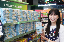 일본서 난리났다는 이 디저트…세븐일레븐 들여온다