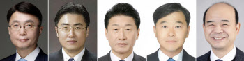 이재명 정부, 5개 부처 차관 인선…실무형 전문가 전진 배치(상보)