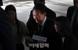 윤 측, 내란 특검 2차 대면조사 연기 요청…"7월 3일 이후로"