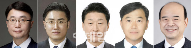 이재명 정부, 5개 부처 차관 인선…실무형 전문가 전진 배치(상보)
