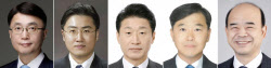 이재명 정부, 5개 부처 차관 인선…실무형 전문가 전진 배치(상보)