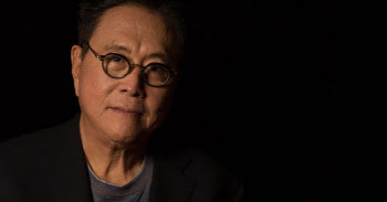 "&apos;부자아빠&apos; 기요사키가 꼽은 지금 최고 투자처는"