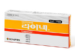 녹십자웰빙, 라이넥 中 진출+에스테틱 사업 확장으로 수출 드라이브