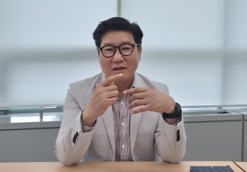 아미코젠 “피부 유래 히알루로니다제 개발, 효소 전문회사라 가능했다”