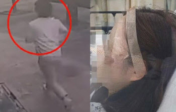 "나도 모르게?"...&apos;서울역 묻지마 폭행범&apos;, 처음 아니었다 [그해 오늘]