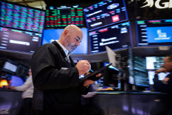 美 S&P 500·나스닥 또 최고치…무역협상 기대감[뉴스새벽배송]