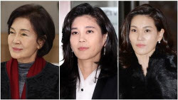상속세 탓에…삼성家 세 모녀 주담대 1년새 76% 급증