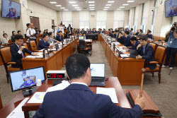 &apos;15만~50만원&apos; 소비쿠폰 7월에 받나…행안위 추경안 통과