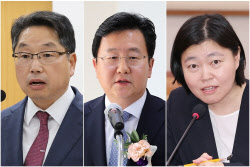 이재명 정부 첫 검찰인사…대검차장 노만석·중앙지검장 정진우