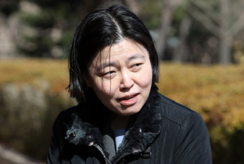 &apos;항명 검사&apos; 임은정 서울동부지검장…檢개혁 상징[프로필]