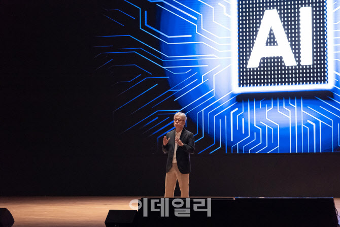 '규모 축소' 삼성 파운드리 행사…2나노 수율 집중한다