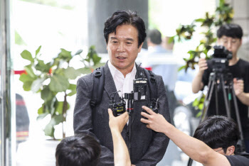 김영훈, 5년치 지방소득세 안 내다… 지난달 ‘지각 납부’