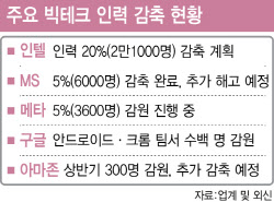 AI의 일자리 공습..."우리도 대체될까"