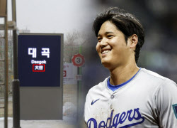 "한국에 &apos;오타니 역&apos; 있다?"…日 팬들 몰리는 ‘대곡역’의 비밀