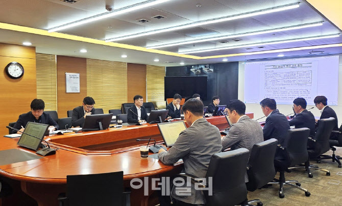 이정복 서부발전 사장 “발전소 디지털 변환 속도낼 것”