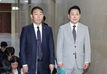 여야 &apos;3% 룰&apos; 포함 상법 개정안 합의…3일 본회의서 처리(상보)