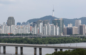 서울 전세 7000가구 증발…‘월세화’ 속도 붙나