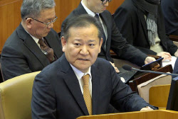 &apos;거액 현금다발&apos; 이상민 전 장관 집서 압수 못한 이유