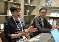 김대권 보로노이 대표 “VRN11 자체 개발…기술수출보다 큰 기회”