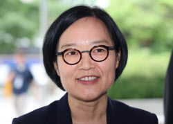 한성숙, 네이버 스톡옵션 6만주 행사…&apos;40억&apos; 차익 전망