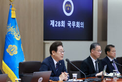“형·갱년기·엎드려”…격식 깨고 감정 나누는 李대통령 화법[통실호외]