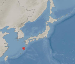 ‘日 대재앙 괴담’ 7월 5일, 일본 규슈 남부서 지진…규모 5.3