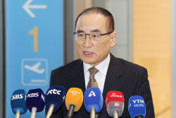 위성락 실장 출국…관세·정상회담 논의할 듯