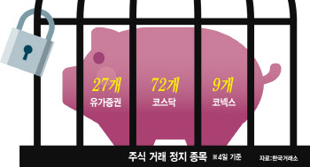 주가 오르면 뭐하나…개미들 피눈물 흐리는 이유