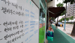 94억 아파트 현금으로…대출 규제 안 먹히나
